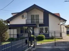 Studio apartma ZARA