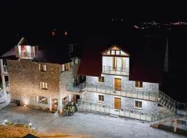 Hotel Zallina