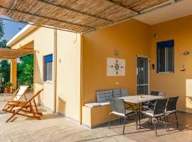 Santa Domenica Summer House