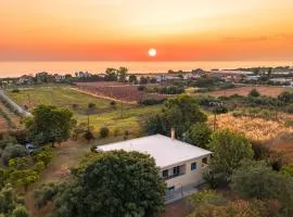 Santa Domenica Summer House