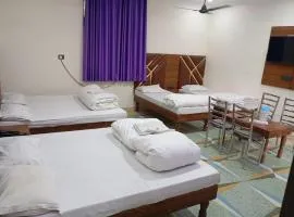 Hotel Soni Deluxe Family Stay Paharganj