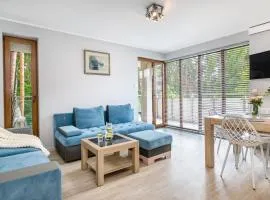 Apartamenty PIAMOLA Baltic Park Stegna