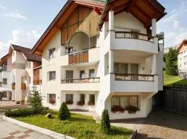 Residence Ciasa Ulli