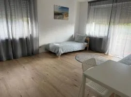 Ferienwohnung Oppenheim