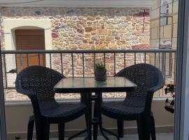 Casa 3K, Cottage in Chios