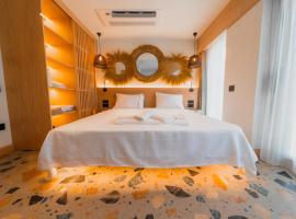 Casa Colore Boutique House, hotel di Bodrum