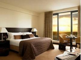 Cardinal, hotel in Quba