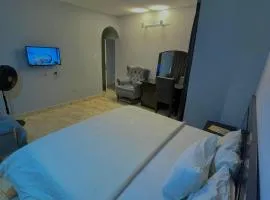 Aso guest Inn