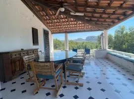 Hola House Vulcano Sabbie Nere