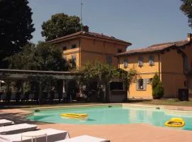 Locanda San Martino