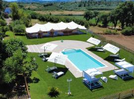 Agriturismo Colle Salomonio