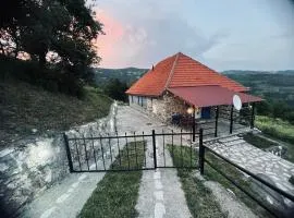 Mountain House Komovi