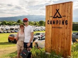 Schitterhof CAMPING WEISS