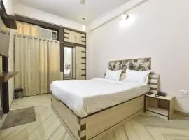 Hotel The Grand Kailash