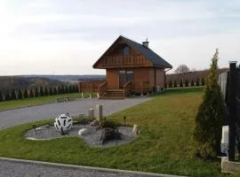 Domek całoroczny
