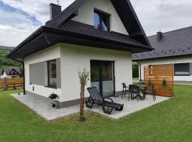 Domki Pienińskie