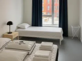 Central Jalle Apartment Odense C