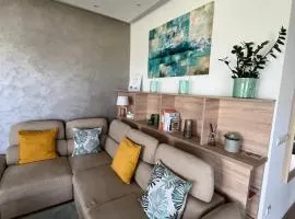 ADELINA Apartman