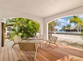 Sorobon Bay Hotel, hotel a Kralendijk