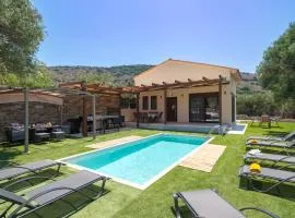 Eleolithos Villa olive & pool