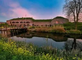 Bed & Breakfast Fort Bakkerskil