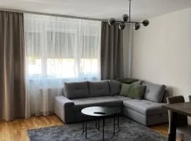 LD apartman