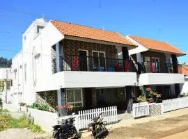 Cheerful Chalet