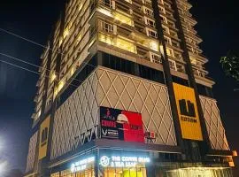 Elysium Signature Apartments Opposite Centaurus Mall Islamabad