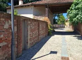 Casa delle antiche mura