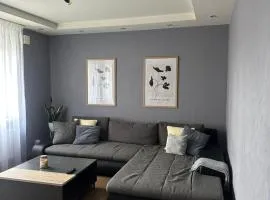 AN apartment 4