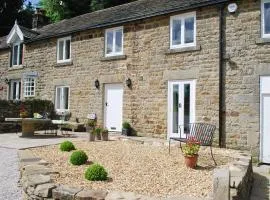 Bank Cottage