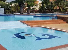 Biệt Thự C19 Mũi Né Domaine