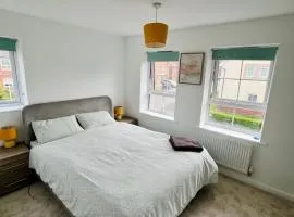 Beautiful Double Room with Private Bathroom