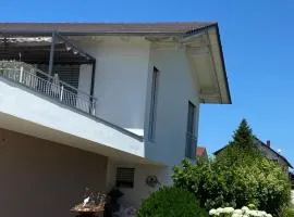 Moderne Ferienwohnung Nähe Bad Griesbach, Haarbach