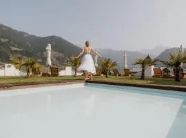 Hotel Alpenblick Zillertal