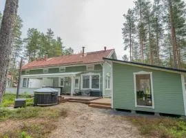 Tähtisara A - Ulkoporeammeella lisämaksullinen