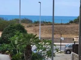 The apartment on the Sea