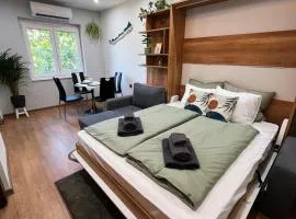 Fehér Balaton Apartman