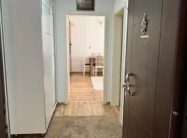 Central Apartment Gjakova