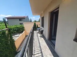 Omega Style Apartments