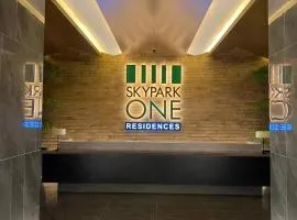 Sky Park Tower Premium Apartments Gulberg Greens Islamabad