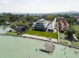 Jules Apartman
