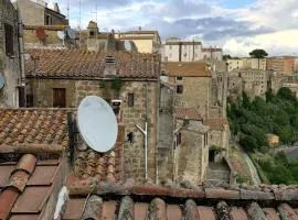 La tua casa a Pitigliano