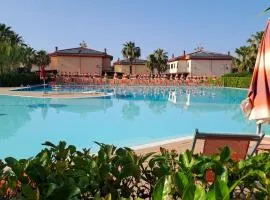 Villaggio Residence Afrodite