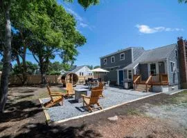 Family Yarmouth Beach Resort 3BR Getaway