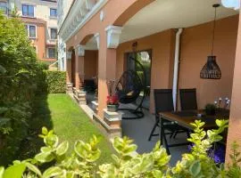 Lilia Apartments Каваци, Созопол