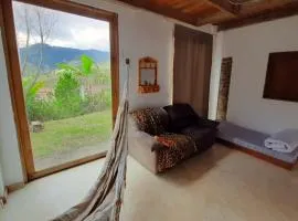 Chalé Solar SA