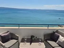 Beachfront Apartments Zanic