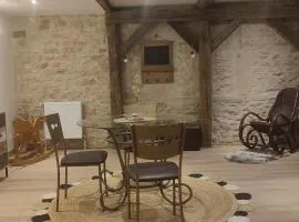 La BERGERIE