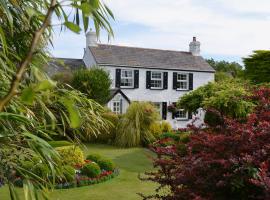 The Haven, hotel v destinaci Crantock